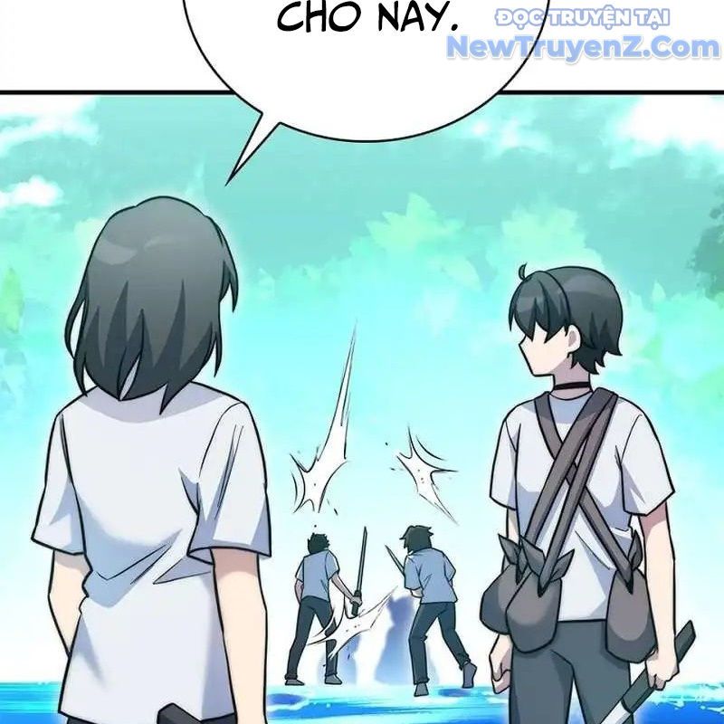 Trở Thành Bạn Thời Thơ Ấu Của Boss Cấp Trung Chap 18 - Next Chap 17