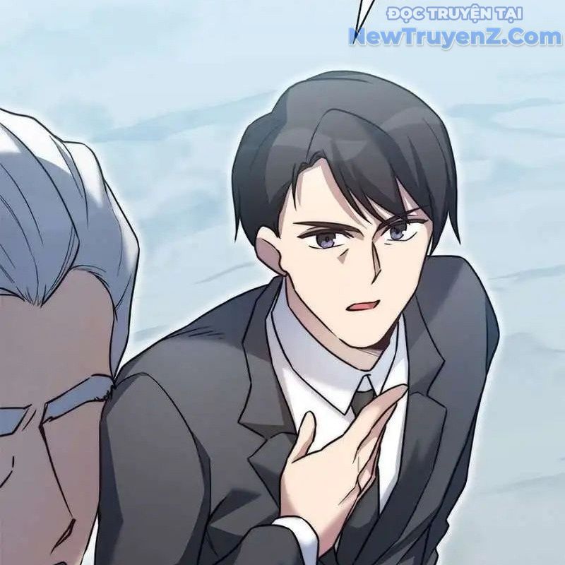 Trở Thành Bạn Thời Thơ Ấu Của Boss Cấp Trung Chap 18 - Next Chap 17