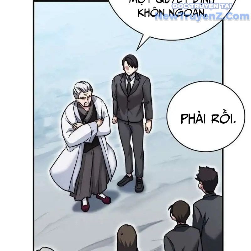 Trở Thành Bạn Thời Thơ Ấu Của Boss Cấp Trung Chap 18 - Next Chap 17