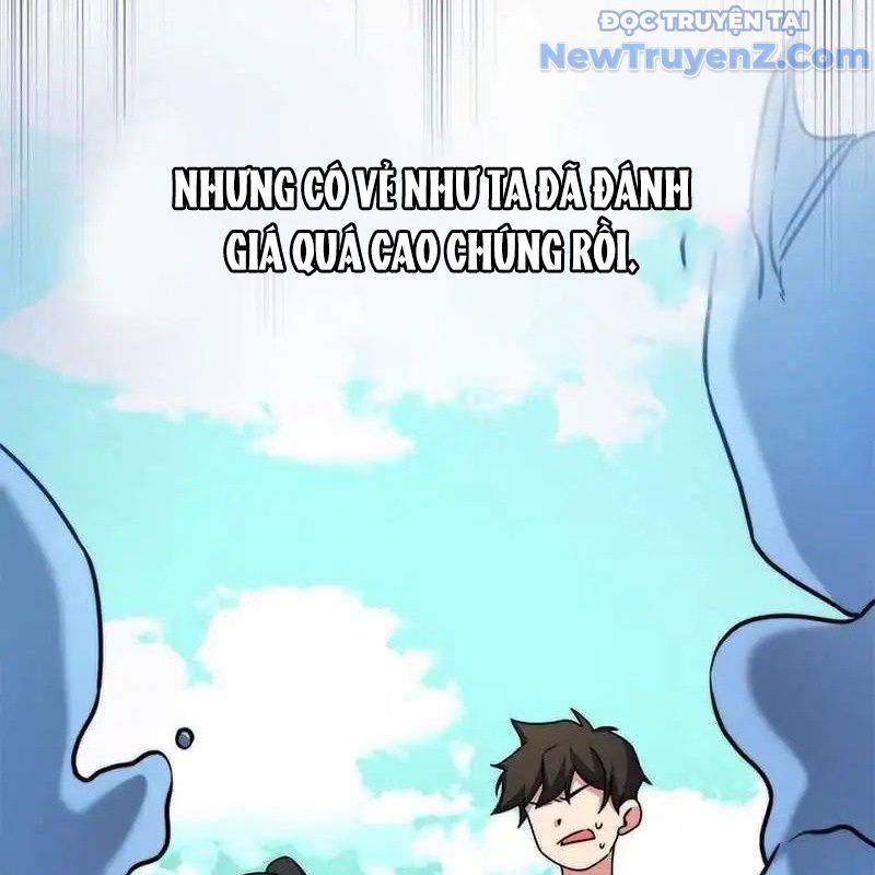 Trở Thành Bạn Thời Thơ Ấu Của Boss Cấp Trung Chap 18 - Next Chap 17