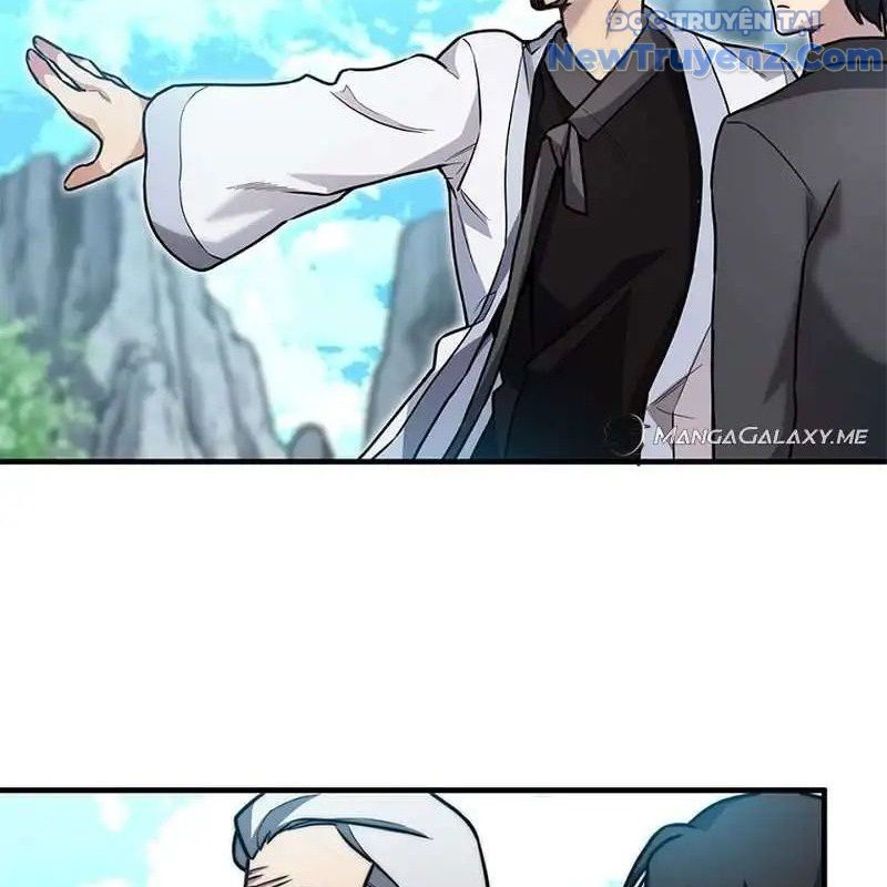 Trở Thành Bạn Thời Thơ Ấu Của Boss Cấp Trung Chap 18 - Next Chap 17