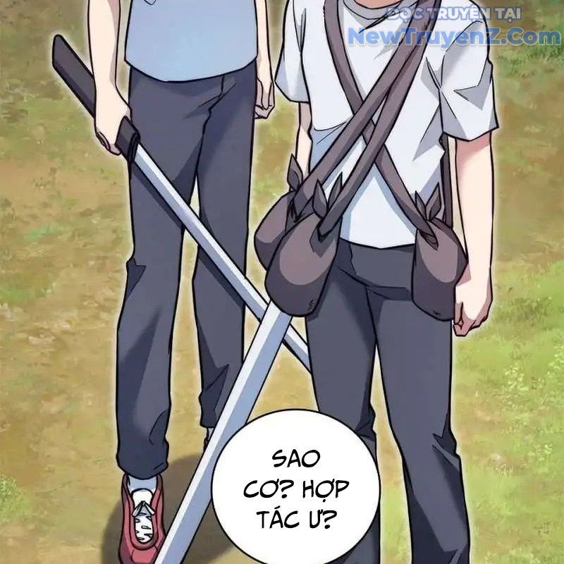 Trở Thành Bạn Thời Thơ Ấu Của Boss Cấp Trung Chap 18 - Next Chap 17