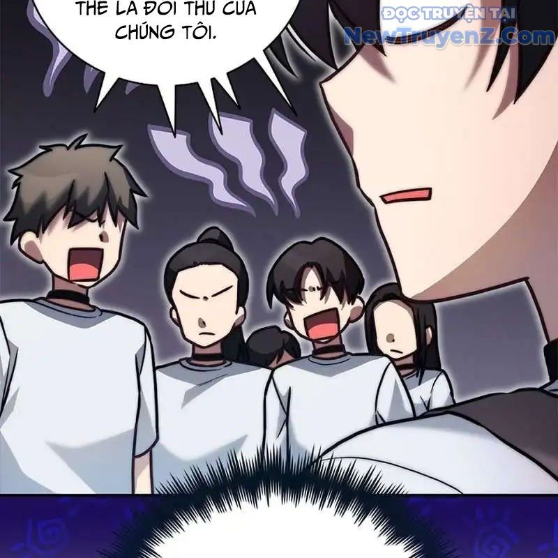 Trở Thành Bạn Thời Thơ Ấu Của Boss Cấp Trung Chap 18 - Next Chap 17