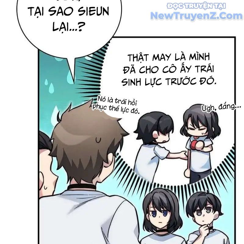 Trở Thành Bạn Thời Thơ Ấu Của Boss Cấp Trung Chap 18 - Next Chap 17