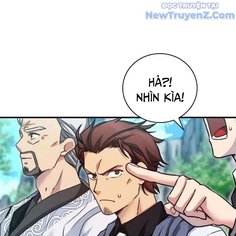 Trở Thành Bạn Thời Thơ Ấu Của Boss Cấp Trung Chap 19 - Next Chap 18