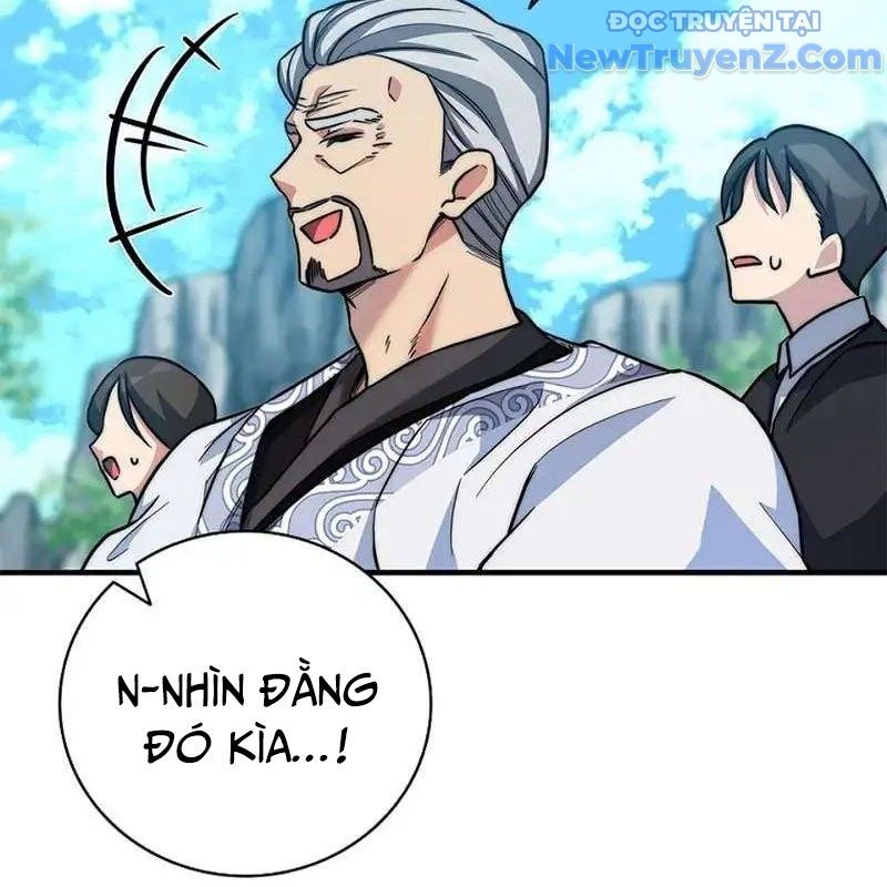 Trở Thành Bạn Thời Thơ Ấu Của Boss Cấp Trung Chap 19 - Next Chap 18