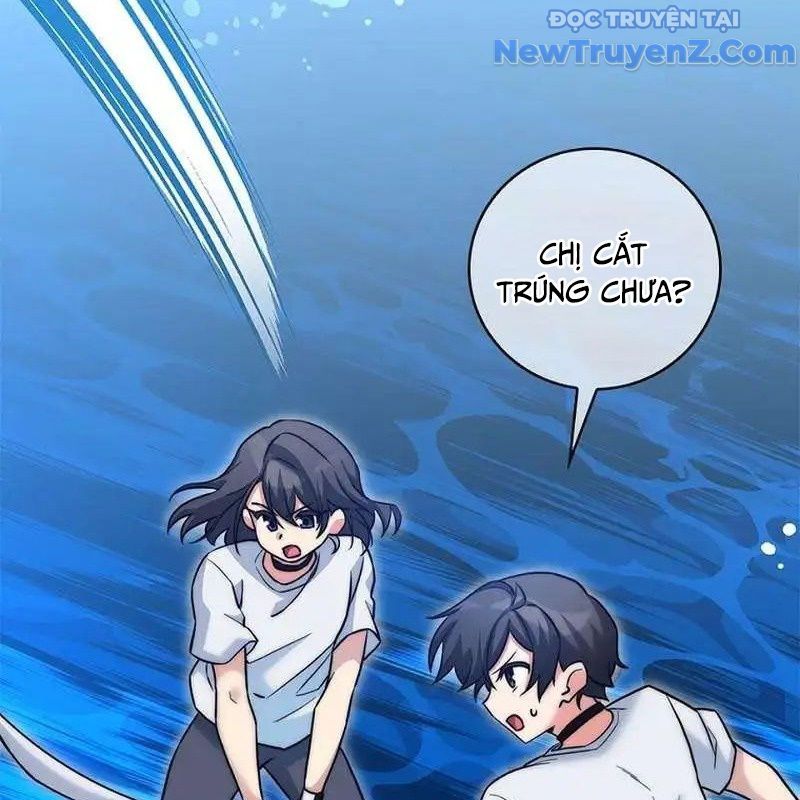 Trở Thành Bạn Thời Thơ Ấu Của Boss Cấp Trung Chap 19 - Next Chap 18