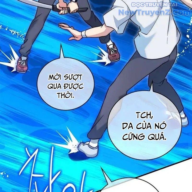 Trở Thành Bạn Thời Thơ Ấu Của Boss Cấp Trung Chap 19 - Next Chap 18