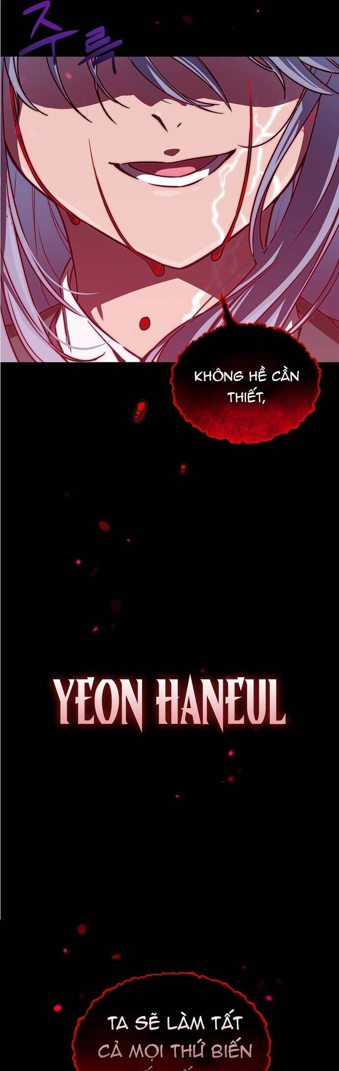 Trở Thành Bạn Thời Thơ Ấu Của Boss Cấp Trung Chap 2 - Next Chap 1