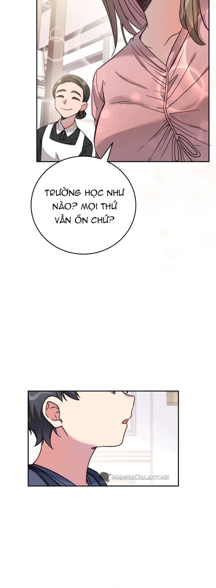 Trở Thành Bạn Thời Thơ Ấu Của Boss Cấp Trung Chap 2 - Next Chap 1