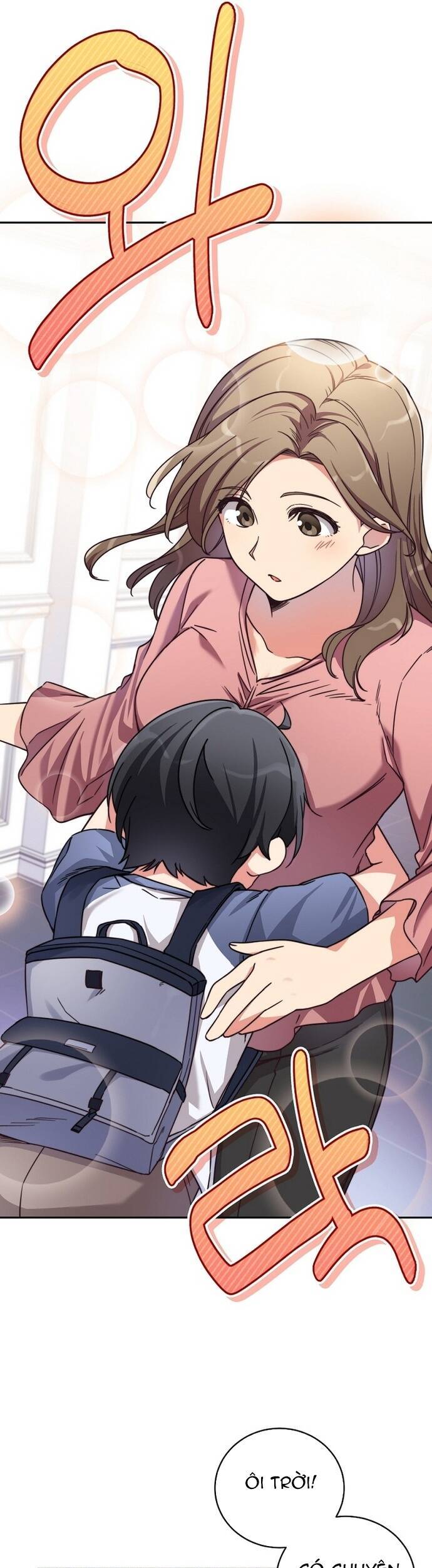 Trở Thành Bạn Thời Thơ Ấu Của Boss Cấp Trung Chap 2 - Next Chap 1