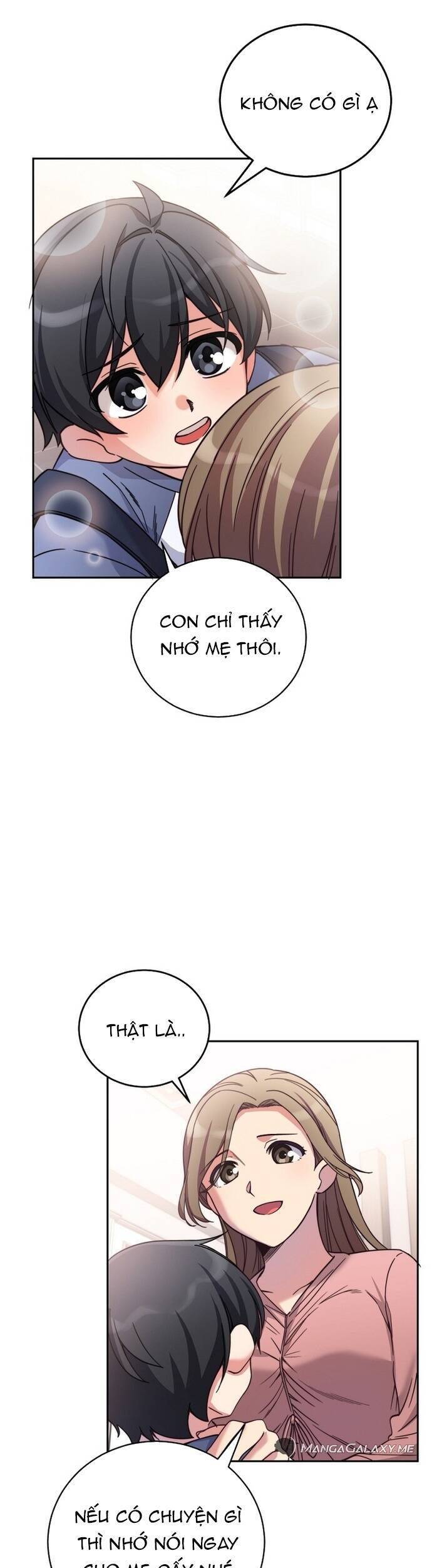 Trở Thành Bạn Thời Thơ Ấu Của Boss Cấp Trung Chap 2 - Next Chap 1