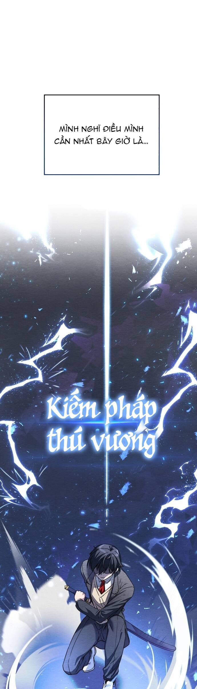 Trở Thành Bạn Thời Thơ Ấu Của Boss Cấp Trung Chap 2 - Next Chap 1