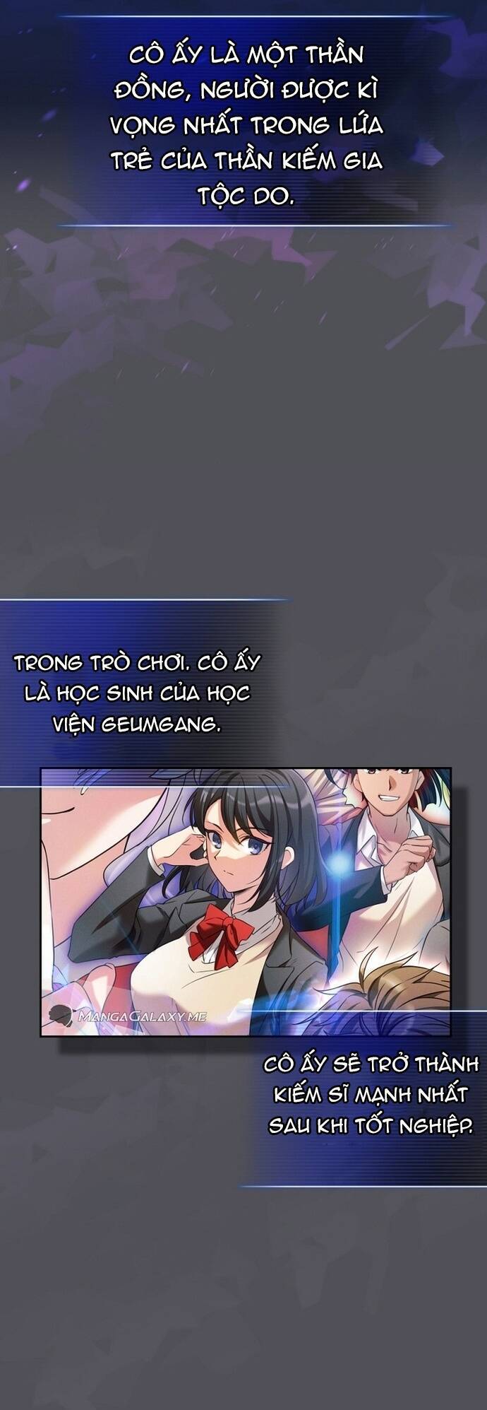 Trở Thành Bạn Thời Thơ Ấu Của Boss Cấp Trung Chap 2 - Next Chap 1