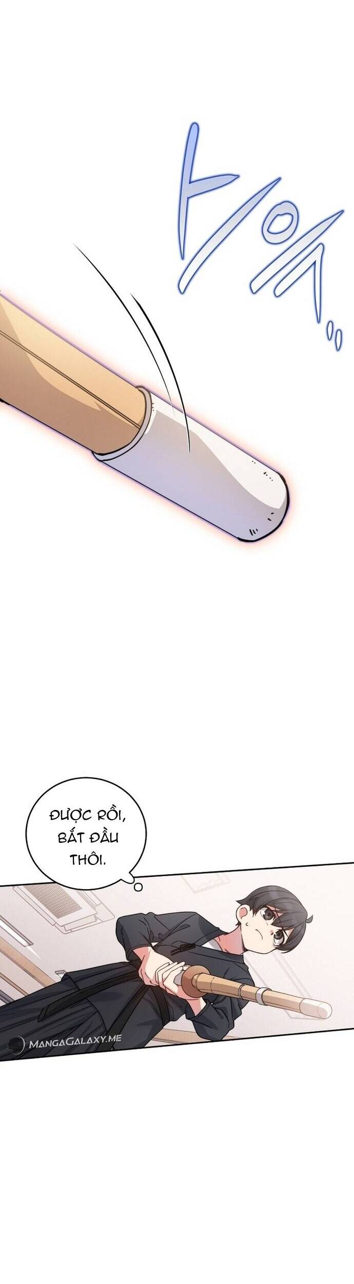 Trở Thành Bạn Thời Thơ Ấu Của Boss Cấp Trung Chap 2 - Next Chap 1