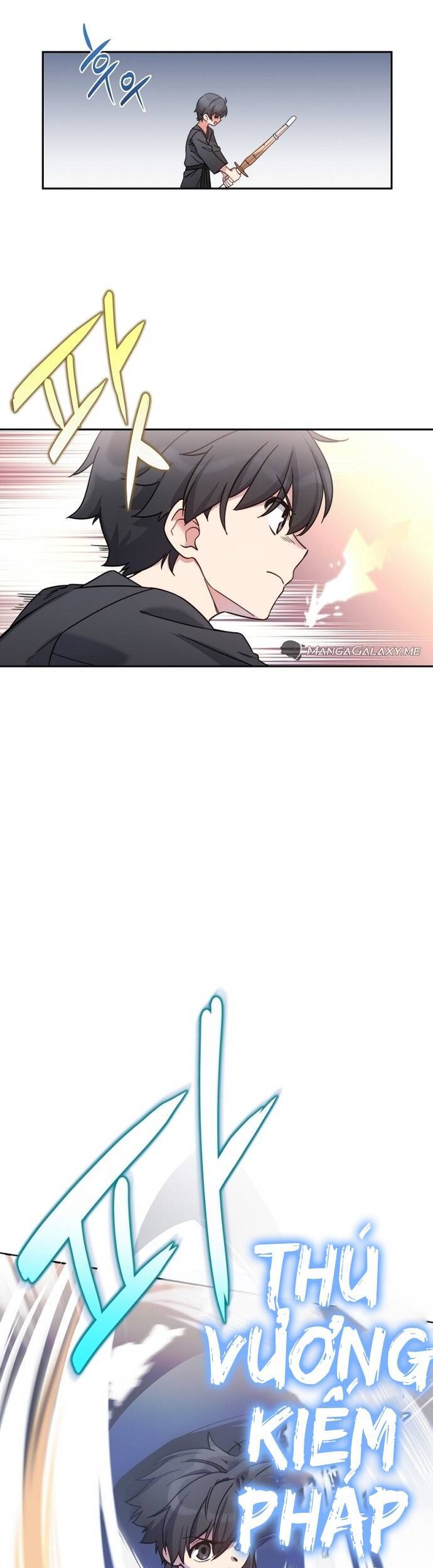 Trở Thành Bạn Thời Thơ Ấu Của Boss Cấp Trung Chap 2 - Next Chap 1