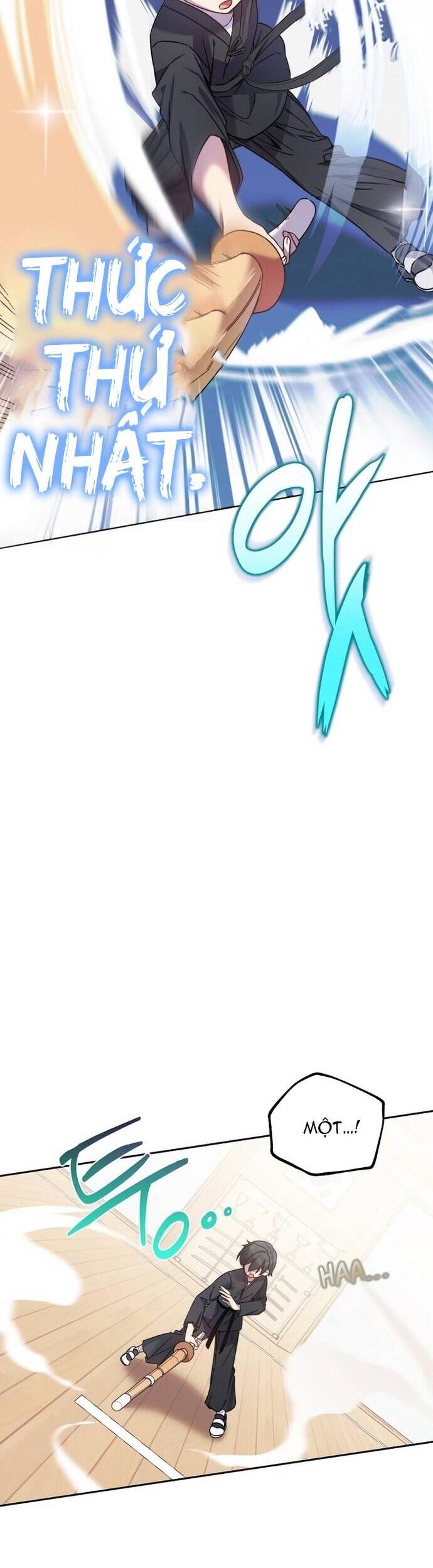 Trở Thành Bạn Thời Thơ Ấu Của Boss Cấp Trung Chap 2 - Next Chap 1