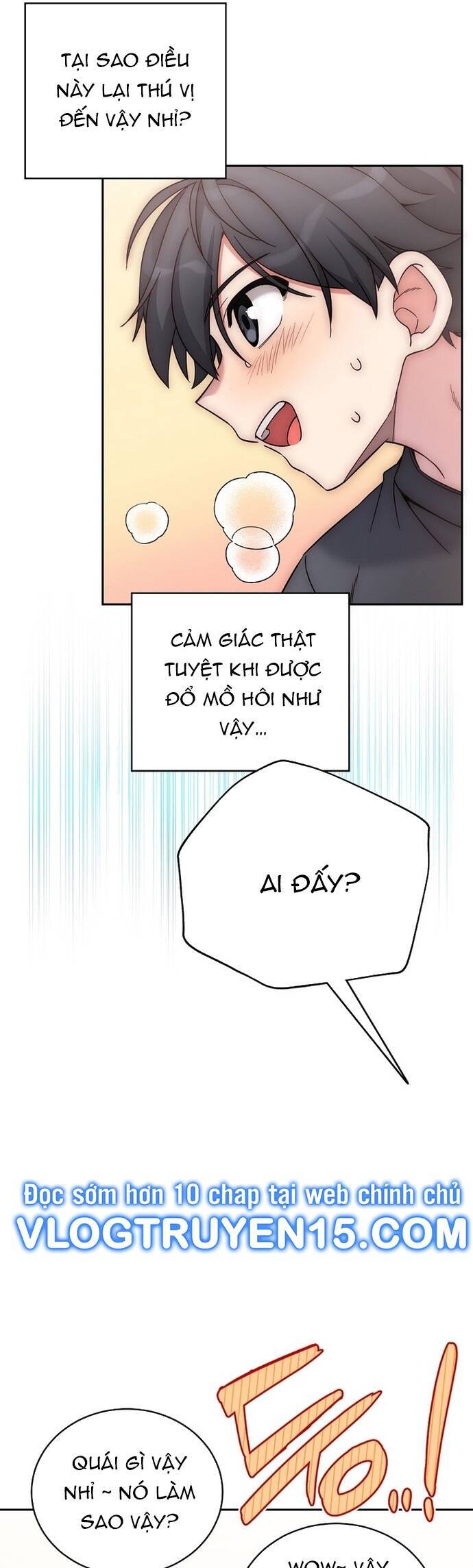 Trở Thành Bạn Thời Thơ Ấu Của Boss Cấp Trung Chap 2 - Next Chap 1