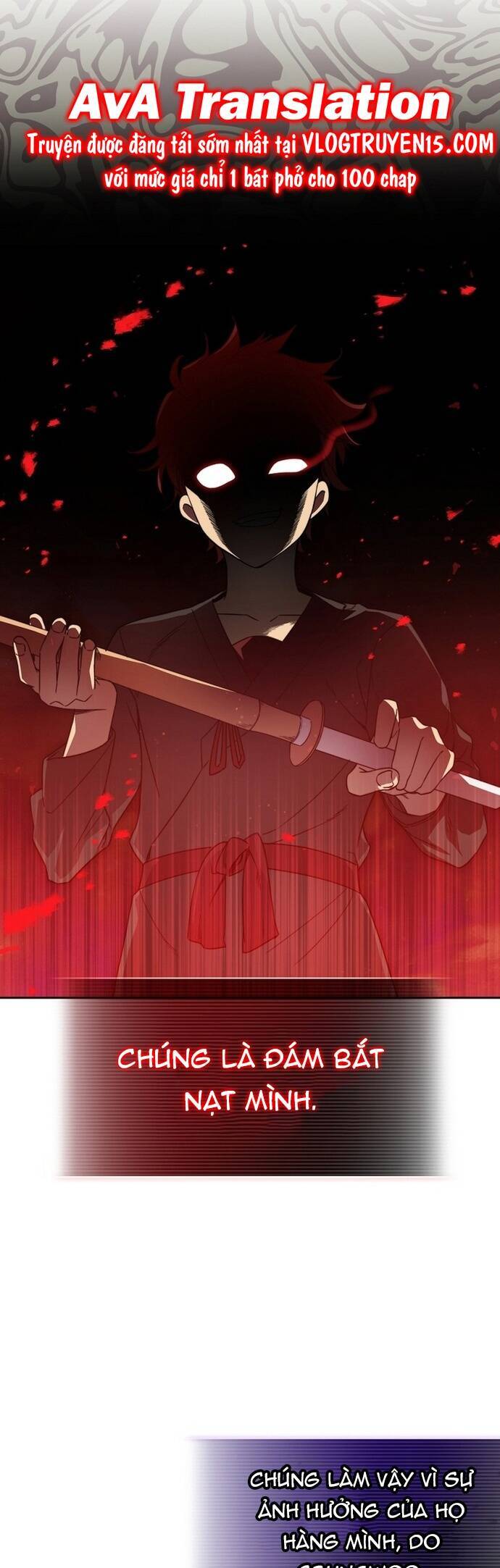 Trở Thành Bạn Thời Thơ Ấu Của Boss Cấp Trung Chap 2 - Next Chap 1