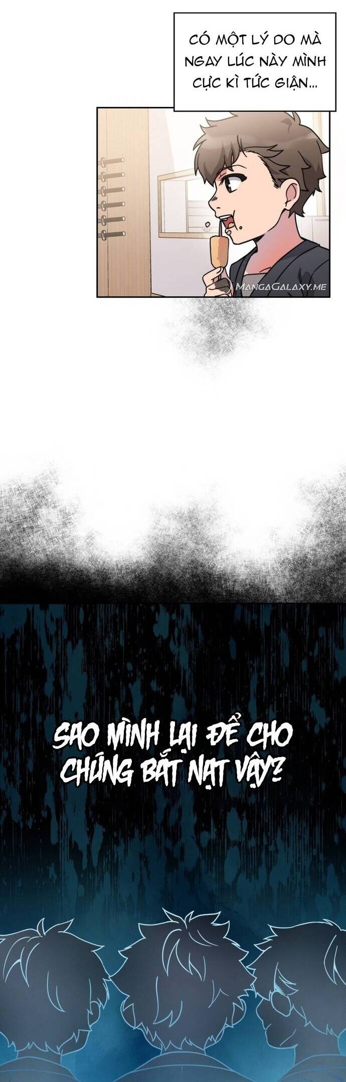 Trở Thành Bạn Thời Thơ Ấu Của Boss Cấp Trung Chap 2 - Next Chap 1