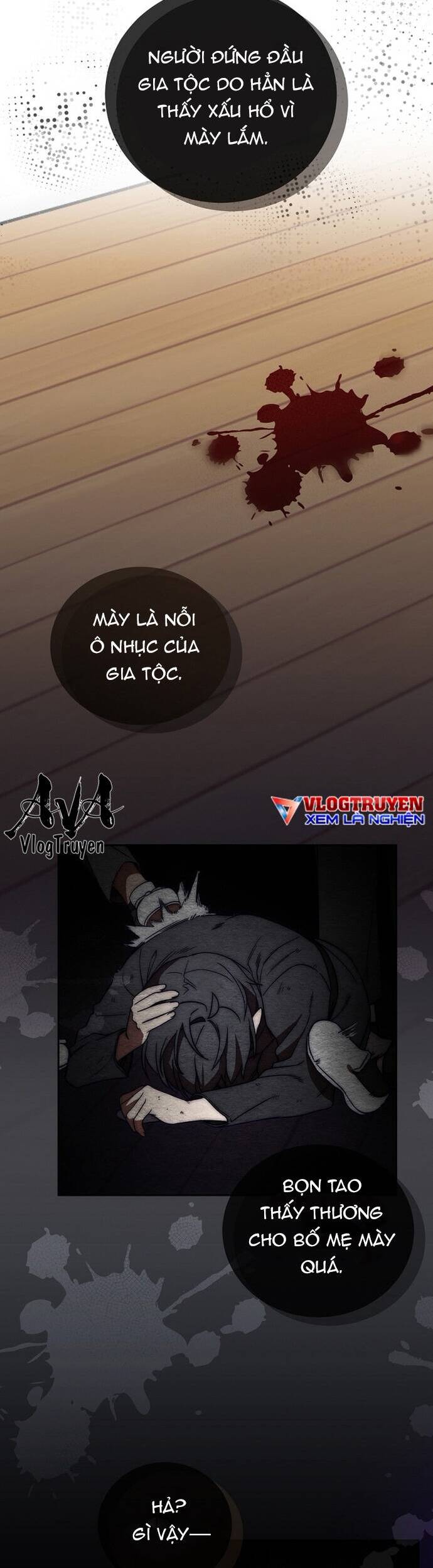 Trở Thành Bạn Thời Thơ Ấu Của Boss Cấp Trung Chap 2 - Next Chap 1