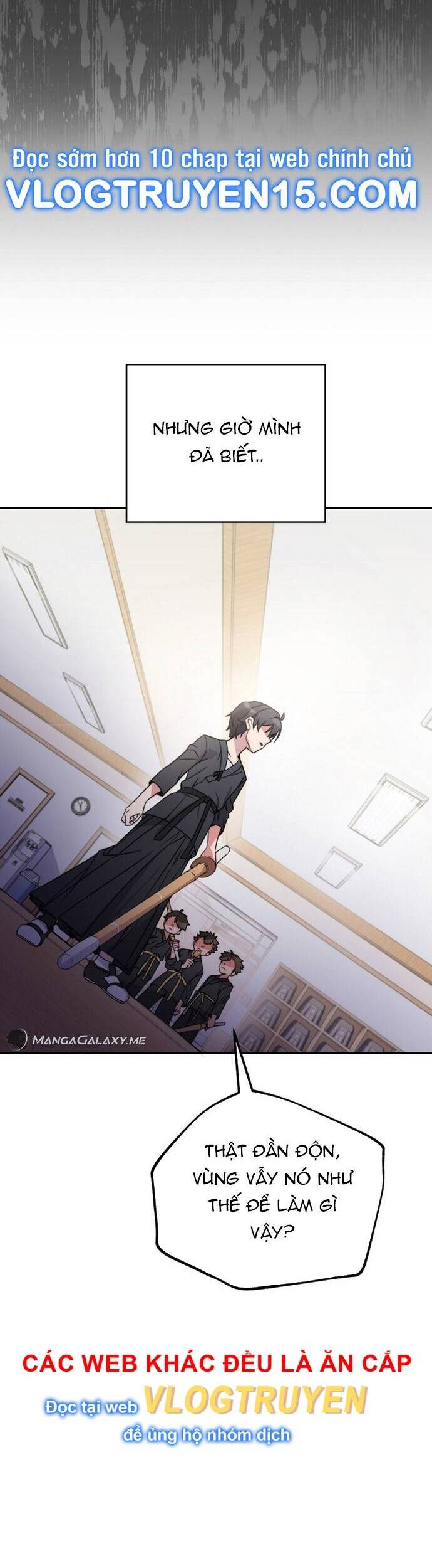 Trở Thành Bạn Thời Thơ Ấu Của Boss Cấp Trung Chap 2 - Next Chap 1