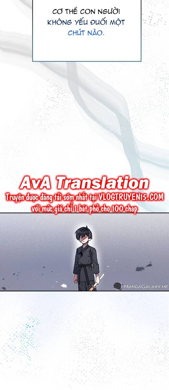 Trở Thành Bạn Thời Thơ Ấu Của Boss Cấp Trung Chap 2 - Next Chap 1