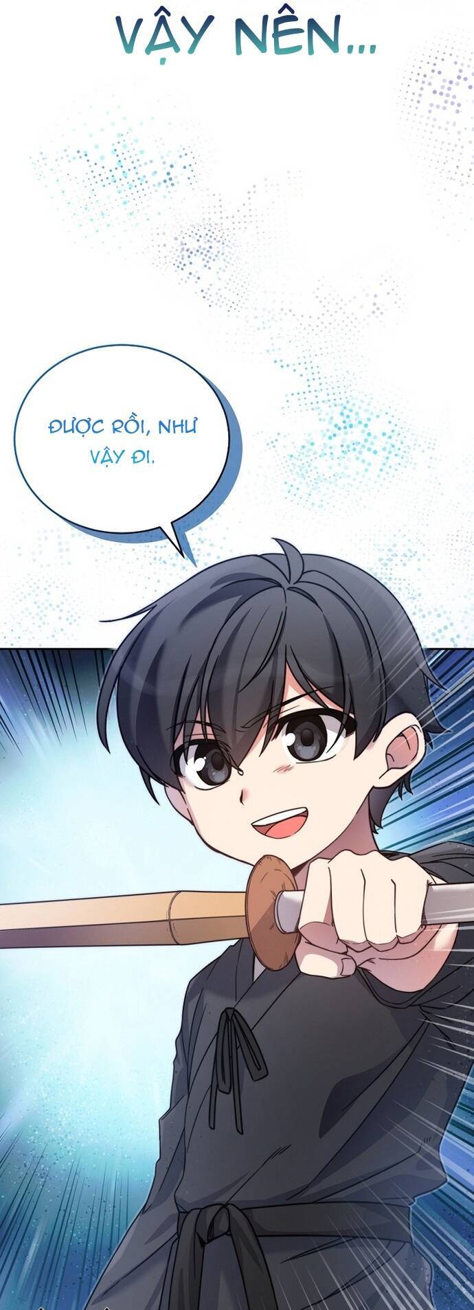 Trở Thành Bạn Thời Thơ Ấu Của Boss Cấp Trung Chap 2 - Next Chap 1