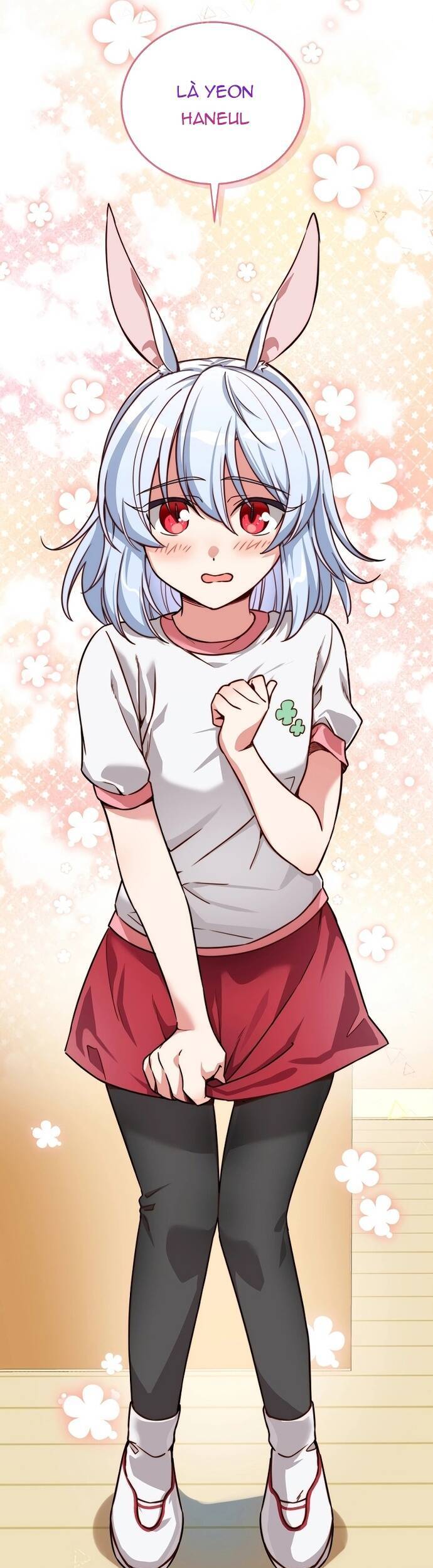 Trở Thành Bạn Thời Thơ Ấu Của Boss Cấp Trung Chap 2 - Next Chap 1