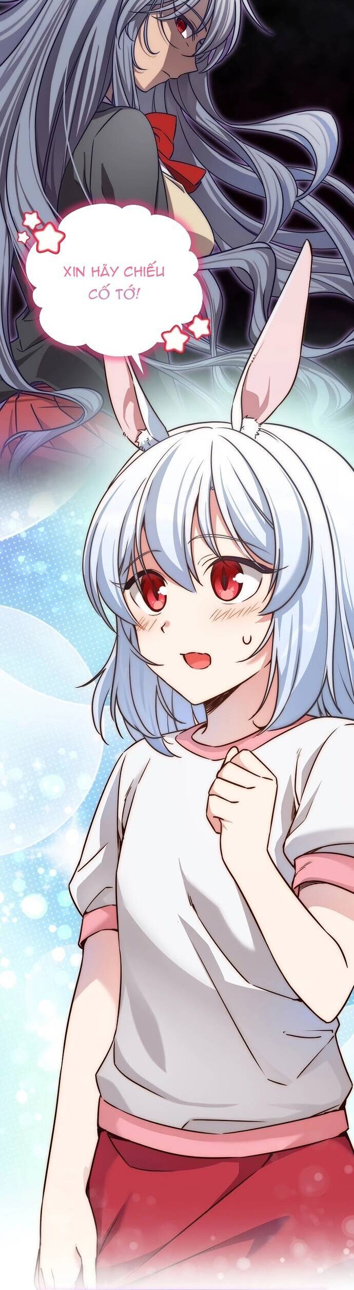 Trở Thành Bạn Thời Thơ Ấu Của Boss Cấp Trung Chap 2 - Next Chap 1