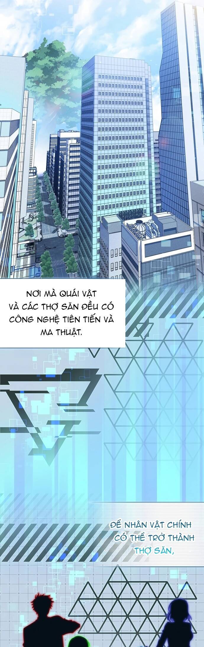 Trở Thành Bạn Thời Thơ Ấu Của Boss Cấp Trung Chap 2 - Next Chap 1