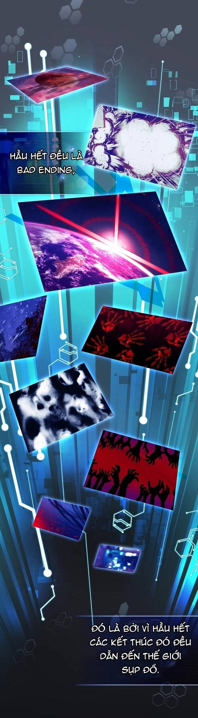 Trở Thành Bạn Thời Thơ Ấu Của Boss Cấp Trung Chap 2 - Next Chap 1