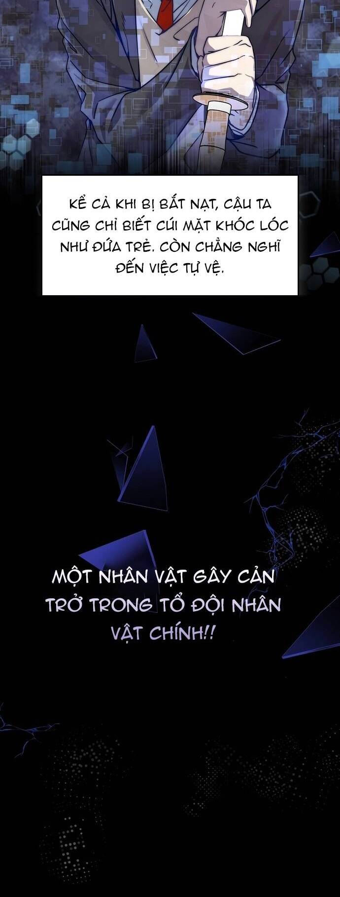 Trở Thành Bạn Thời Thơ Ấu Của Boss Cấp Trung Chap 2 - Next Chap 1