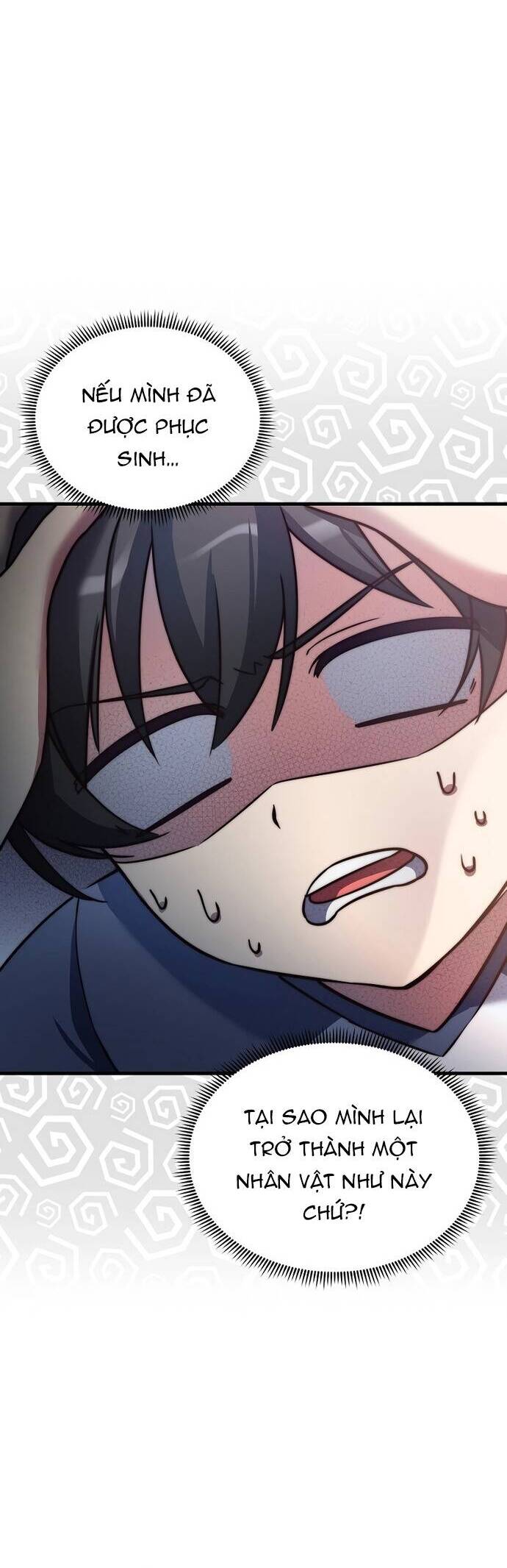 Trở Thành Bạn Thời Thơ Ấu Của Boss Cấp Trung Chap 2 - Next Chap 1