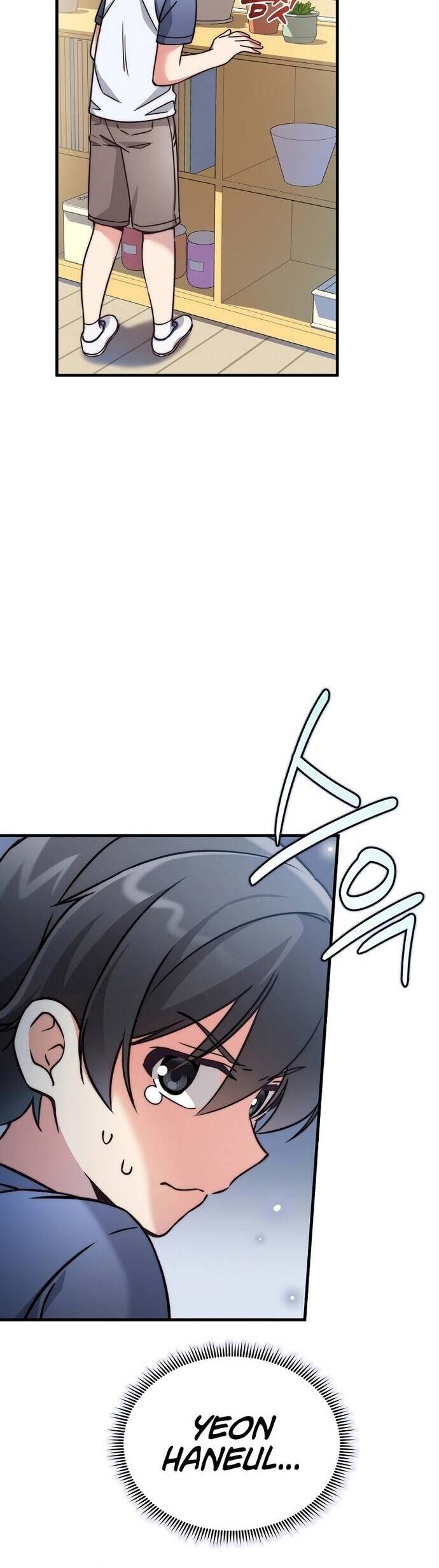 Trở Thành Bạn Thời Thơ Ấu Của Boss Cấp Trung Chap 2 - Next Chap 1