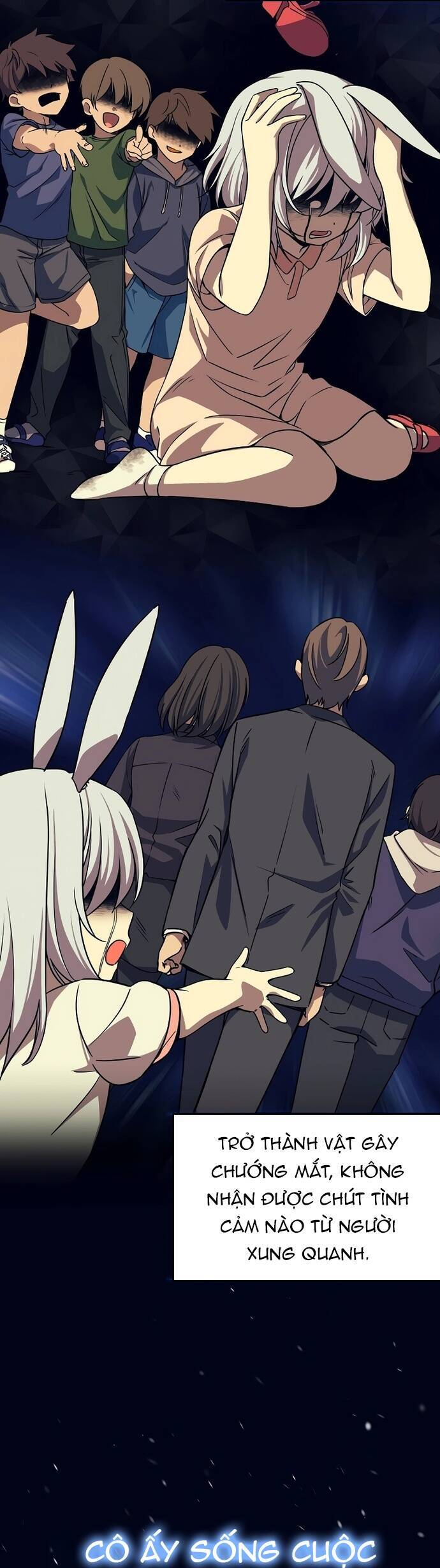 Trở Thành Bạn Thời Thơ Ấu Của Boss Cấp Trung Chap 2 - Next Chap 1