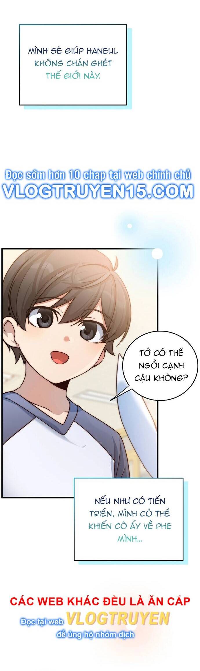 Trở Thành Bạn Thời Thơ Ấu Của Boss Cấp Trung Chap 2 - Next Chap 1