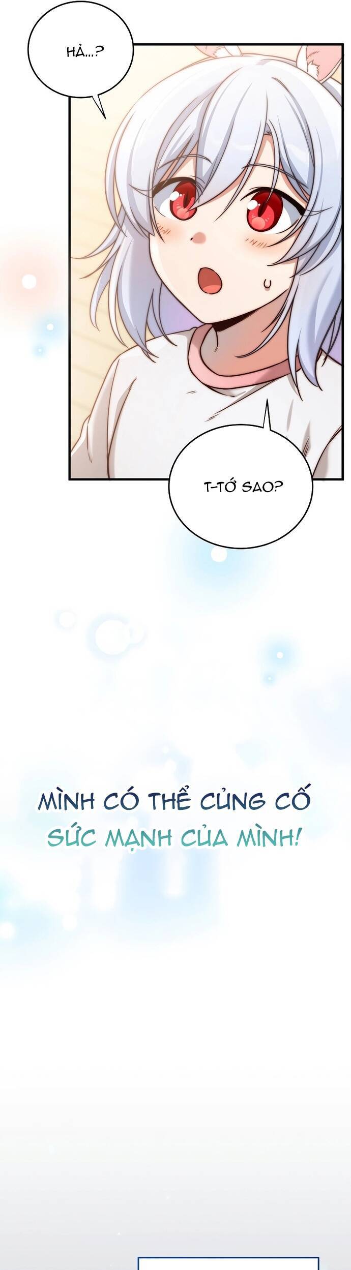 Trở Thành Bạn Thời Thơ Ấu Của Boss Cấp Trung Chap 2 - Next Chap 1