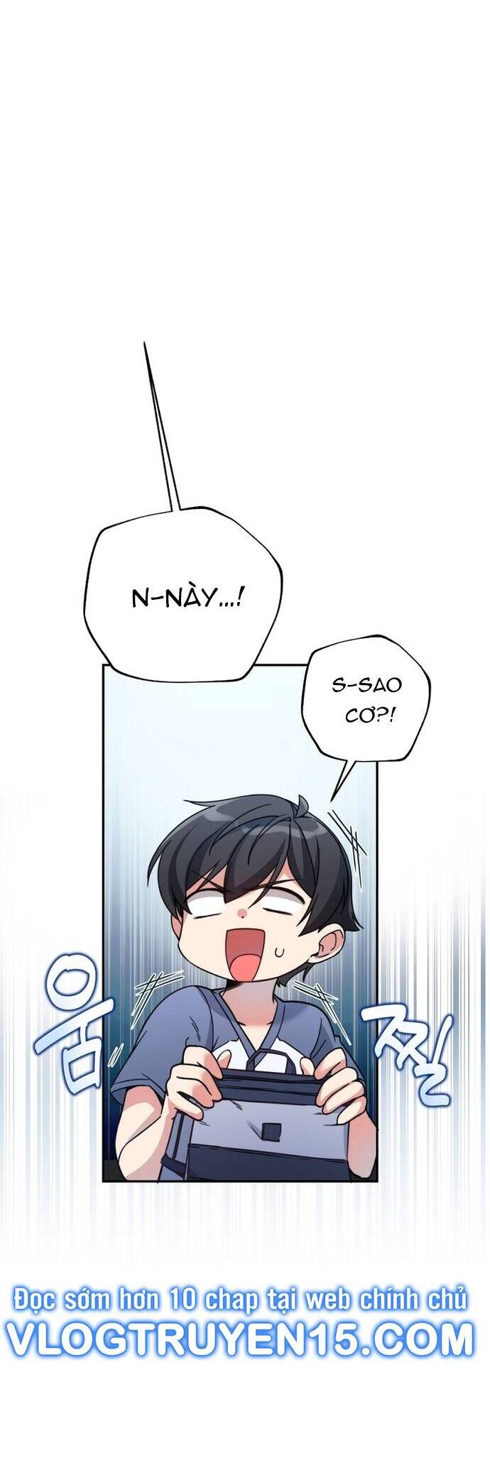 Trở Thành Bạn Thời Thơ Ấu Của Boss Cấp Trung Chap 2 - Next Chap 1