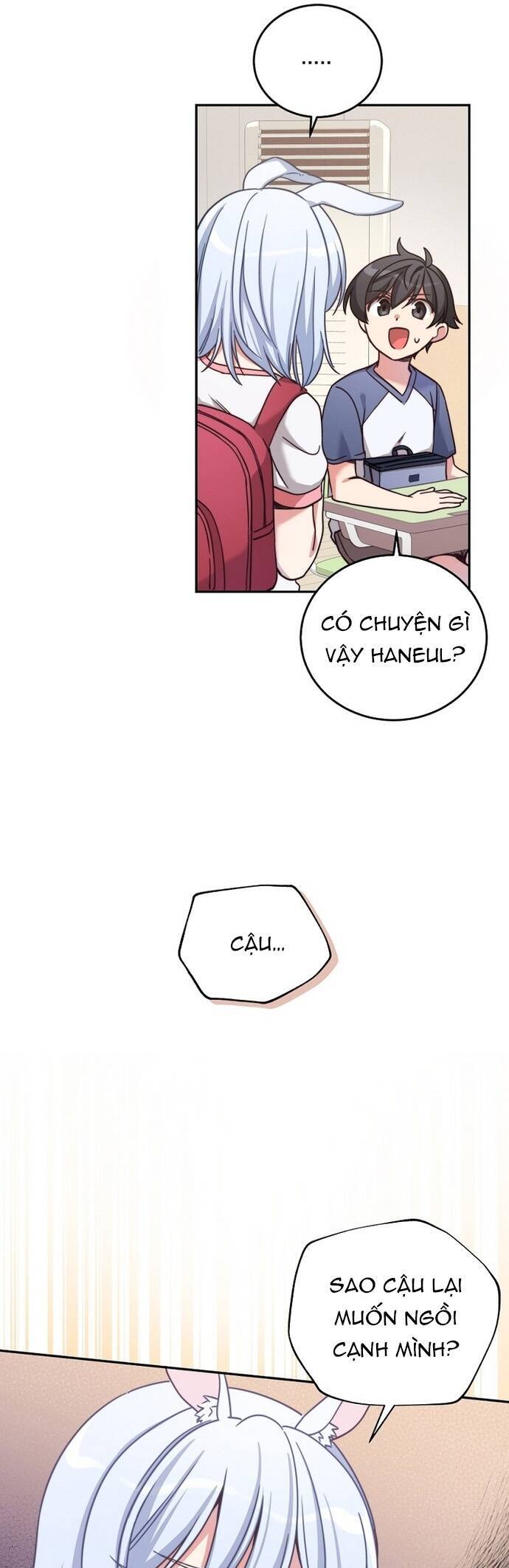 Trở Thành Bạn Thời Thơ Ấu Của Boss Cấp Trung Chap 2 - Next Chap 1