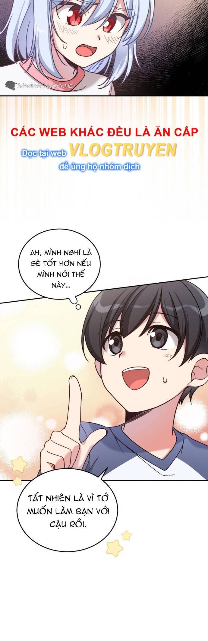 Trở Thành Bạn Thời Thơ Ấu Của Boss Cấp Trung Chap 2 - Next Chap 1