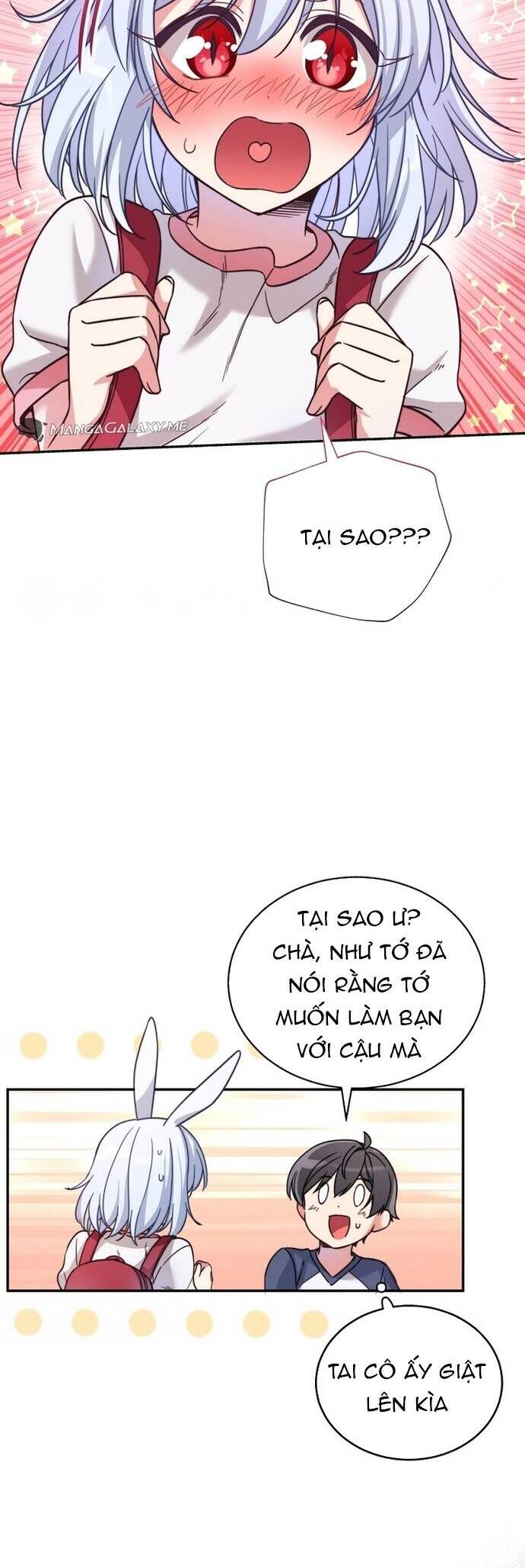 Trở Thành Bạn Thời Thơ Ấu Của Boss Cấp Trung Chap 2 - Next Chap 1