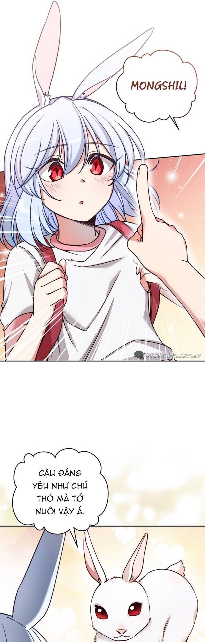 Trở Thành Bạn Thời Thơ Ấu Của Boss Cấp Trung Chap 2 - Next Chap 1