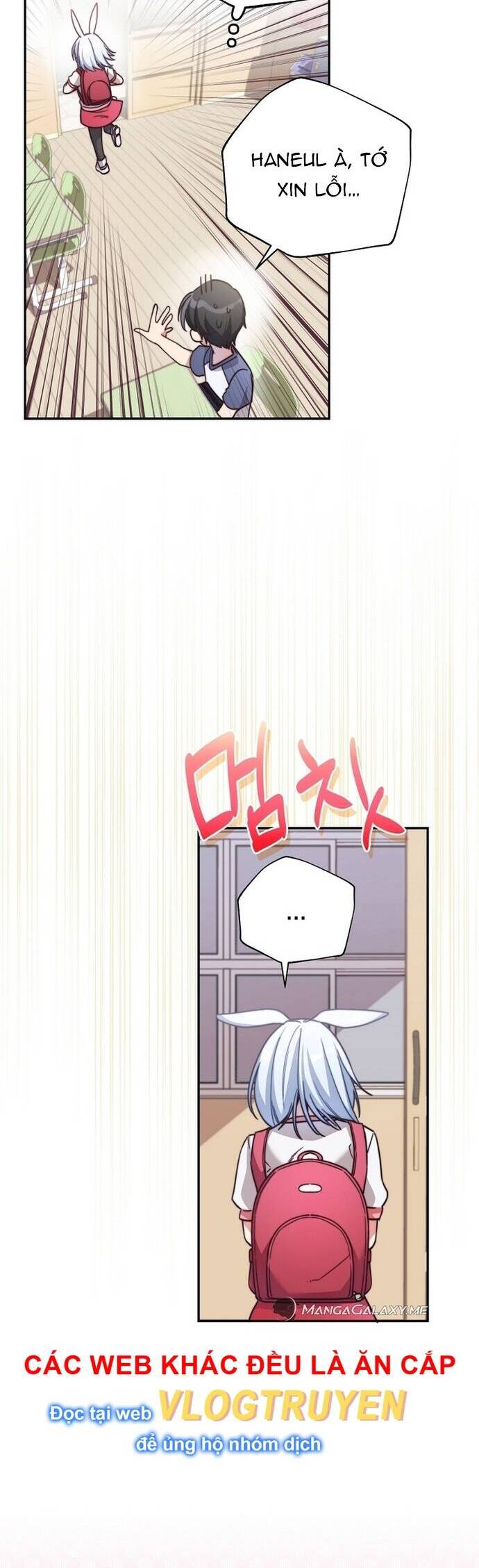 Trở Thành Bạn Thời Thơ Ấu Của Boss Cấp Trung Chap 2 - Next Chap 1