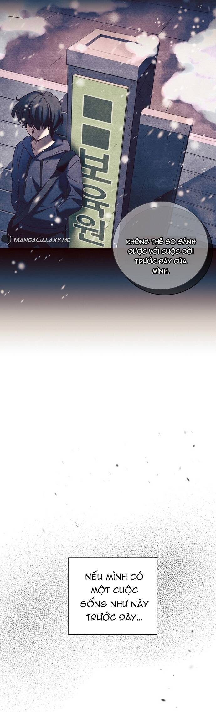 Trở Thành Bạn Thời Thơ Ấu Của Boss Cấp Trung Chap 2 - Next Chap 1