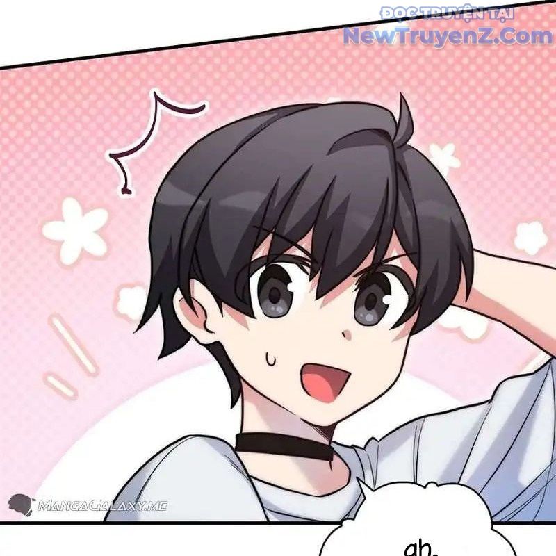 Trở Thành Bạn Thời Thơ Ấu Của Boss Cấp Trung Chap 20 - Next Chap 19