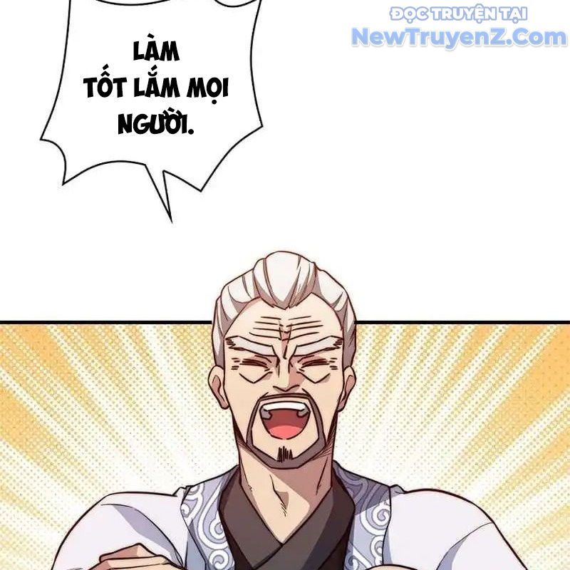 Trở Thành Bạn Thời Thơ Ấu Của Boss Cấp Trung Chap 20 - Next Chap 19