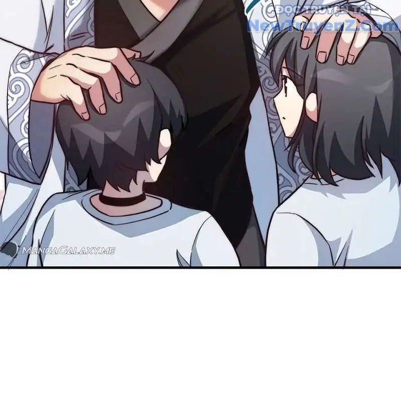 Trở Thành Bạn Thời Thơ Ấu Của Boss Cấp Trung Chap 20 - Next Chap 19