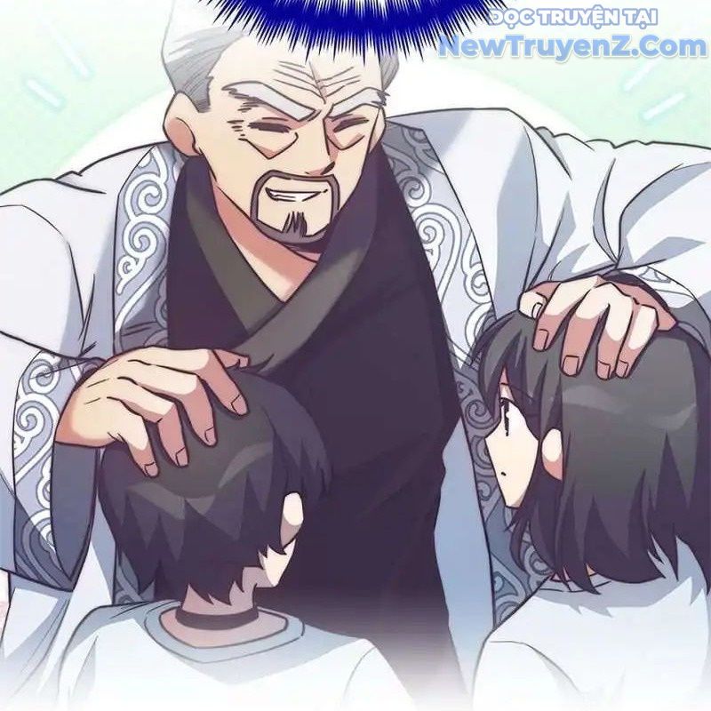 Trở Thành Bạn Thời Thơ Ấu Của Boss Cấp Trung Chap 20 - Next Chap 19