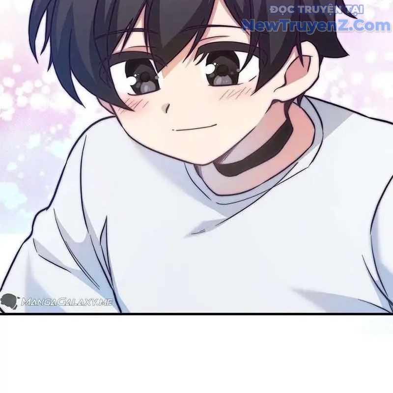 Trở Thành Bạn Thời Thơ Ấu Của Boss Cấp Trung Chap 20 - Next Chap 19